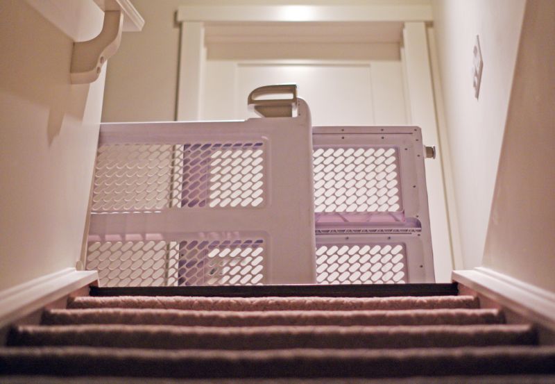 Baby Gate Installation in Denver, CO