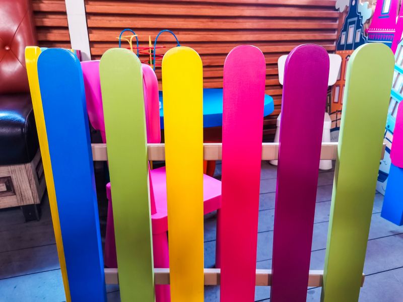 Baby Proofing Service in Alpharetta, GA
