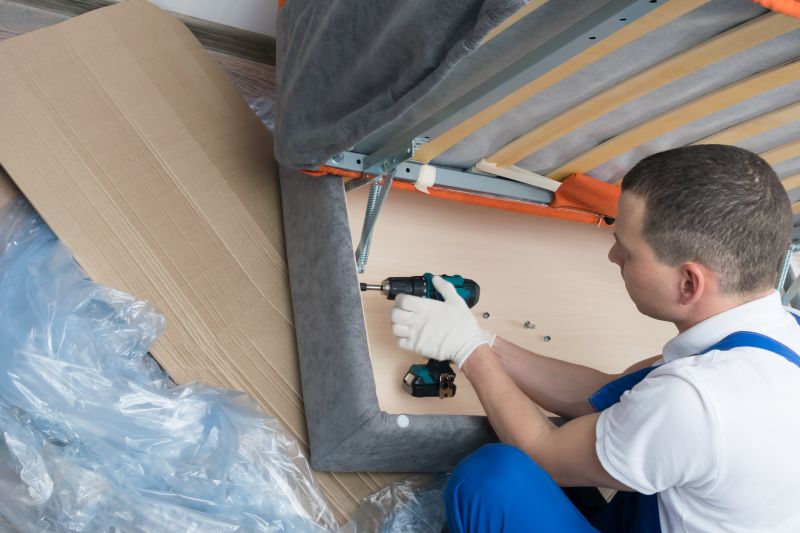 Bedroom Furniture Assembly in Denver, CO