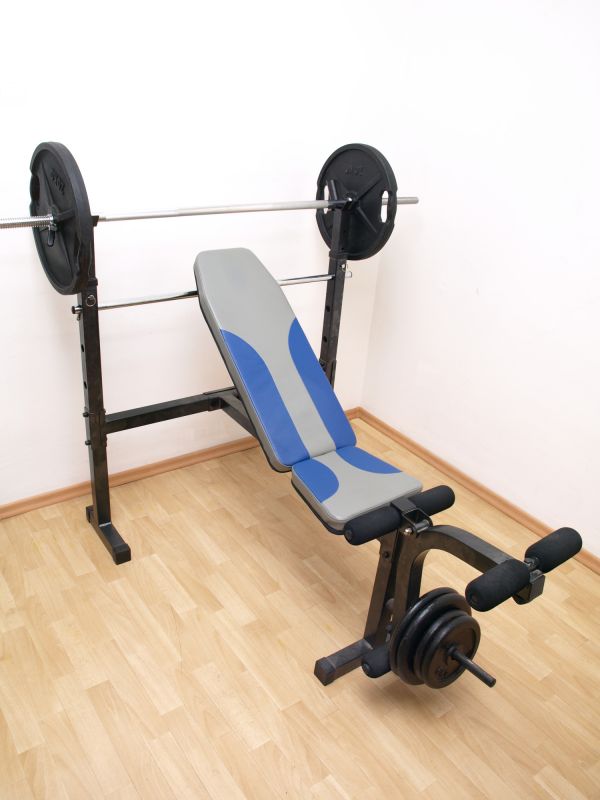 Bench Assembly in Longmont, CO