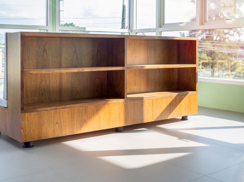 Bookcase Assembly in Alpharetta, GA