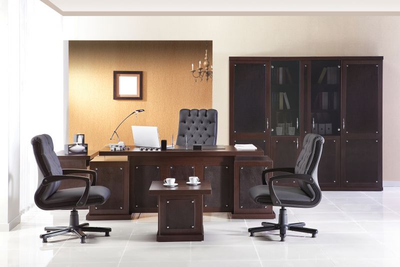 Office Furniture Installation