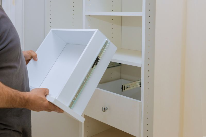 Dresser Assembly in Kansas City, MO
