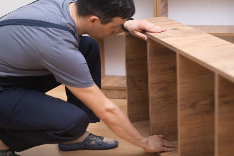 Dresser Assembly in Denver, CO