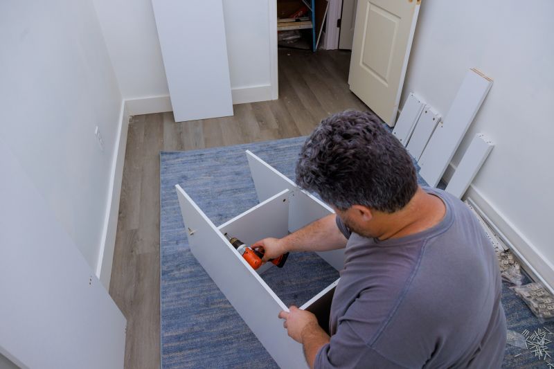 Dresser Assembly in Longmont, CO