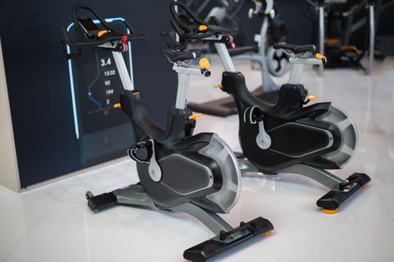Exercise Equipment Assembly in Arvada, CO