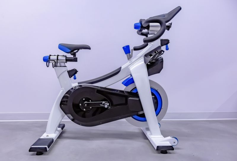 Fitness Equipment Assembly in Boulder, CO