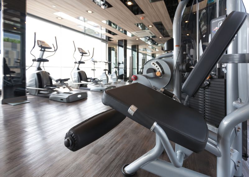 Fitness Equipment Assembly in Boulder, CO