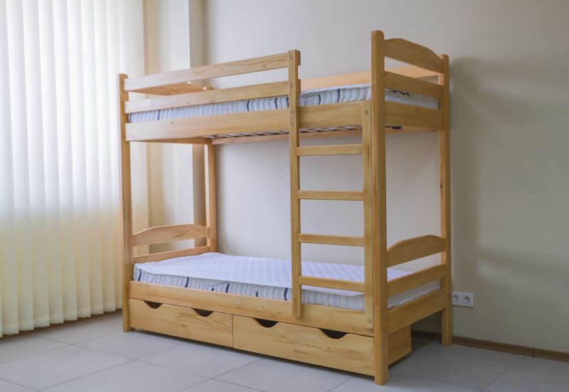 Fold Down Bed Installation in Denver County, CO