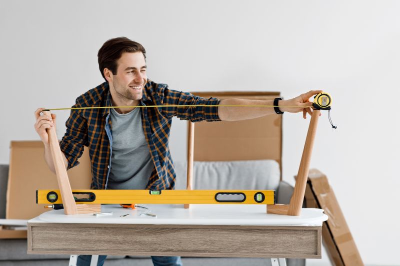 Furniture Assembly in Denver County, CO