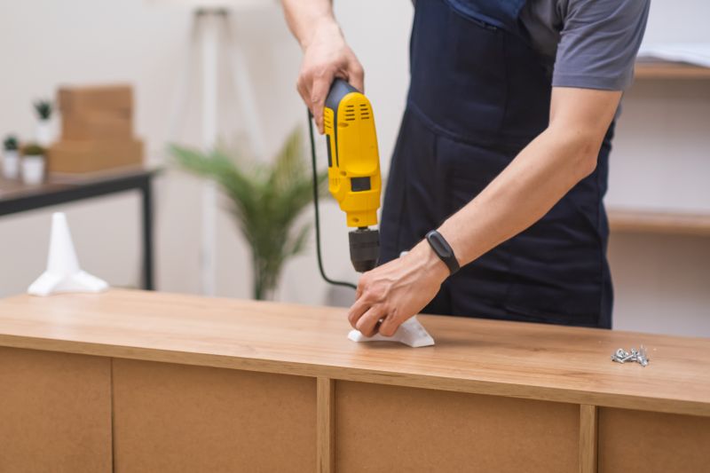 Handyman Assembly Service