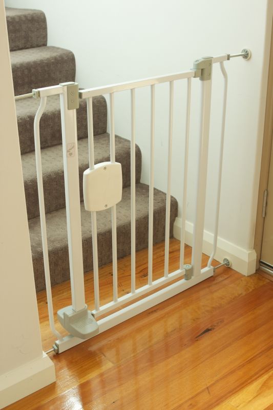 Home Childproofing in Denver, CO