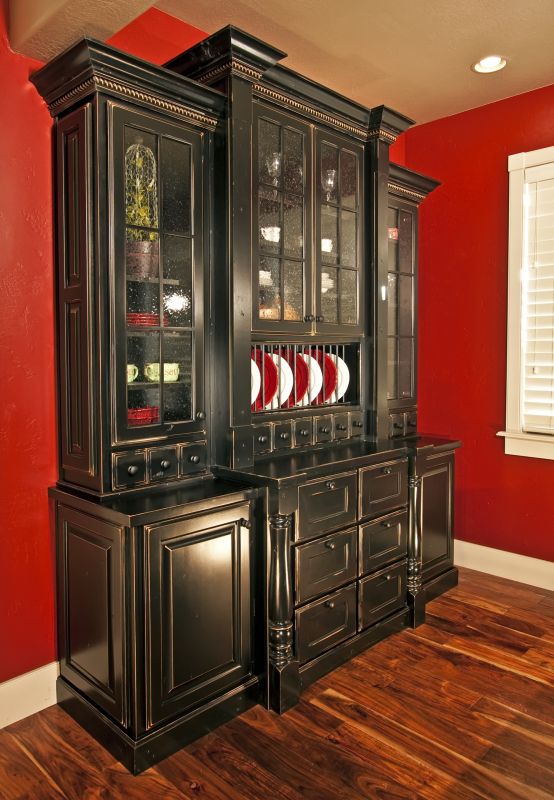 Hutch Assembly in Boulder, CO