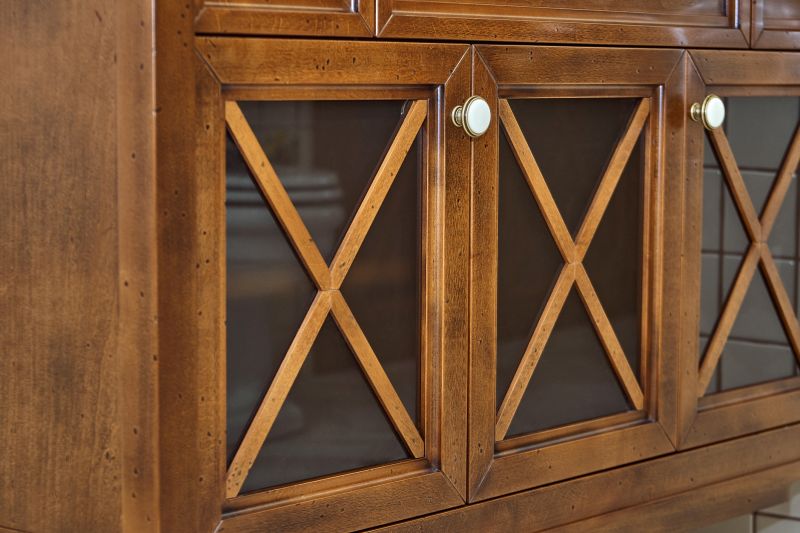 Hutch Assembly in Boulder, CO