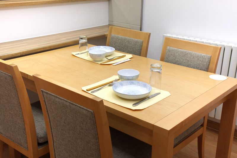 Kitchen Table Assembly in Arvada, CO