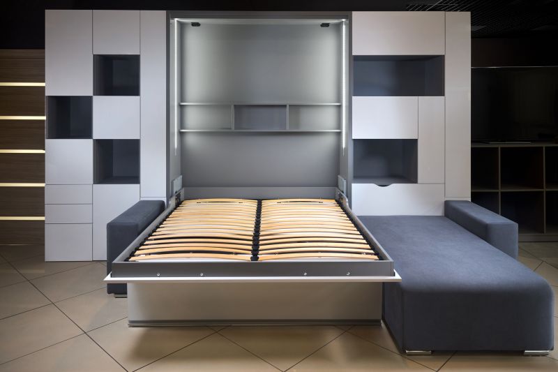 Murphy Bed Installation in Longmont, CO