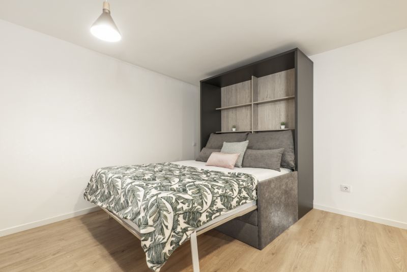 Murphy Bed Installation in Longmont, CO