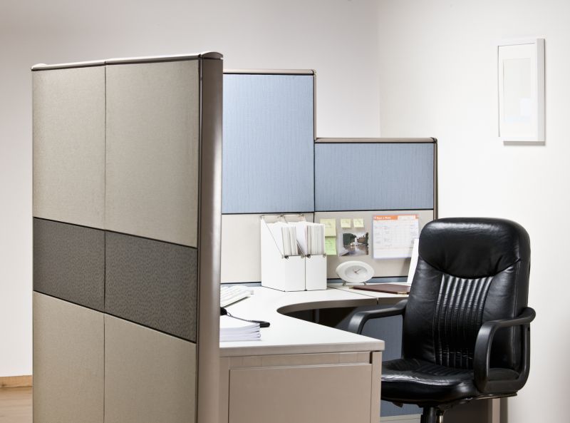 Office Chair Assembly in Overland Park, KS