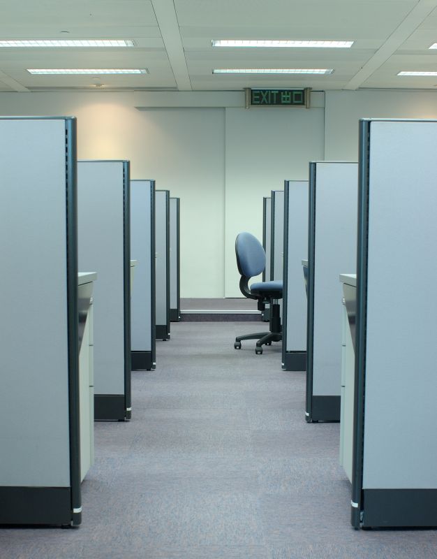 Office Furniture Installation in Kansas City, MO