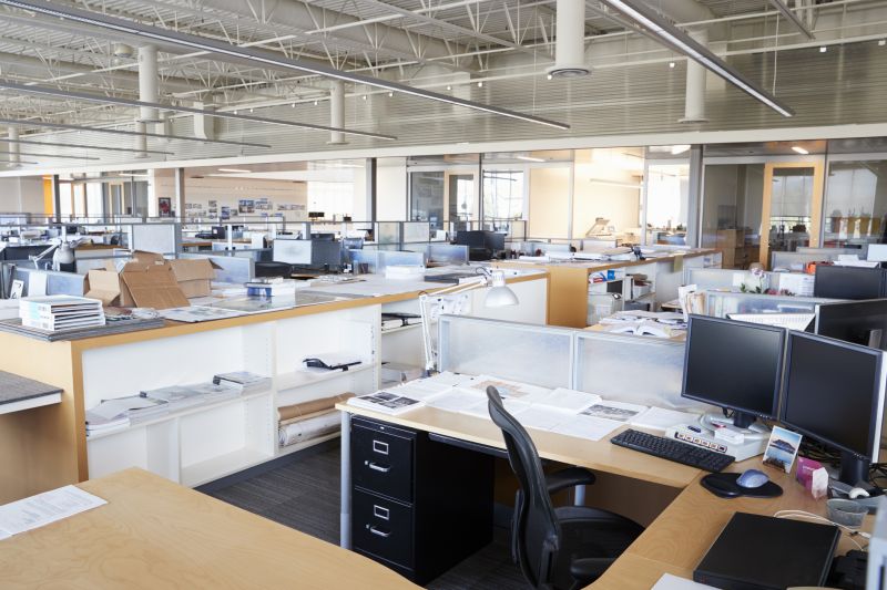 Office Furniture Installation in Olathe, KS
