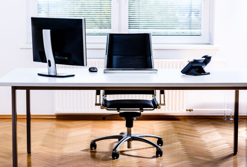 Office Furniture Installation in Boulder, CO