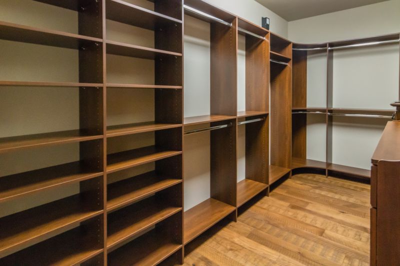 Shelving Assembly in Arvada, CO