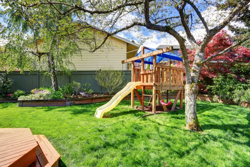 Stair Gate Assembly in Longmont, CO