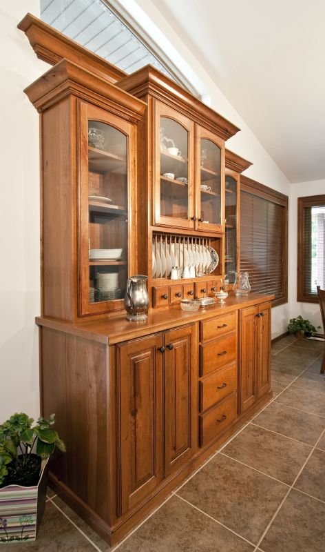 Hutch Assembly in Boulder, CO