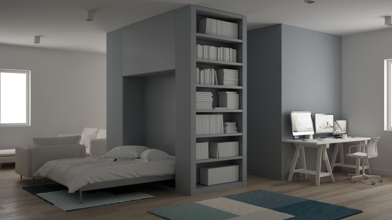 Murphy Bed Installation in Longmont, CO