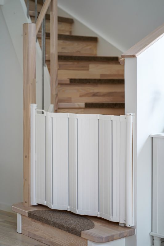 Stair Gate Assembly in Longmont, CO