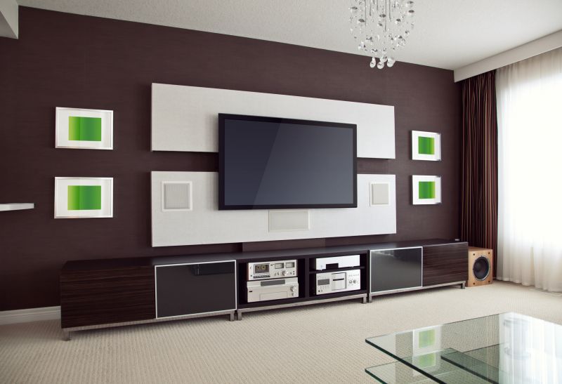 TV Cabinet Assembly in Denver, CO